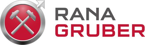 Rana Gruber logo