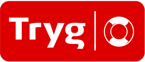 Tryg logo