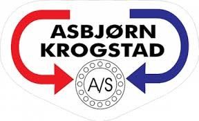 Asbjørn Krogstad AS-logo