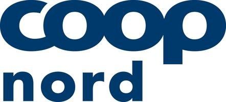 Coop Nord SA logo