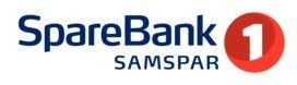 SpareBank 1 SamSpar logo