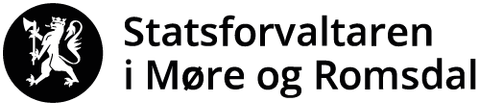 Statsforvaltaren i Møre og Romsdal-logo