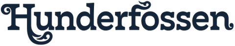 Hunderfossen Familiepark AS logo
