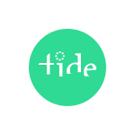Tide Horisont AS-logo