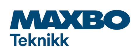 Teknikk AS logo