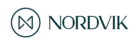 Nordvik Majorstuen logo