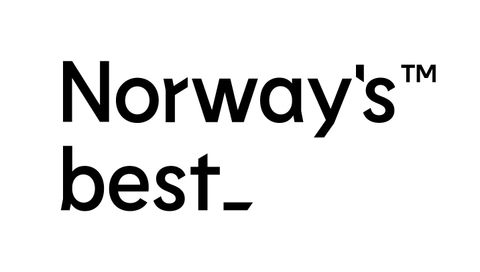 Norway's best AS-logo