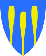 Herøy kommune Herøy helsesenter logo