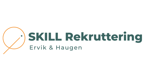 SKILL Rekruttering AS-logo