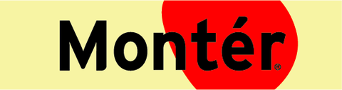 Montér Molde logo