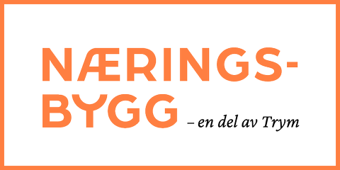 Næringsbygg AS logo