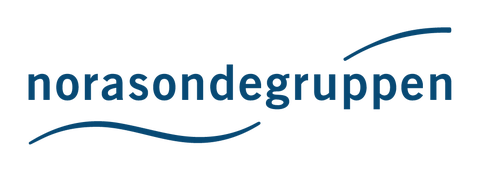 Norasondegruppen AS-logo
