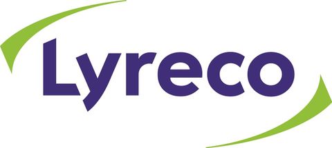 Lyreco logo