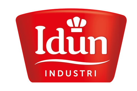 Idun Gruppen logo
