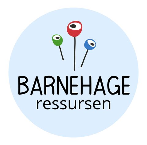 Barnehageressursen AS logo