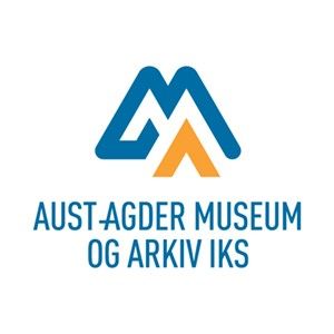 Aust-Agder museum og arkiv-logo