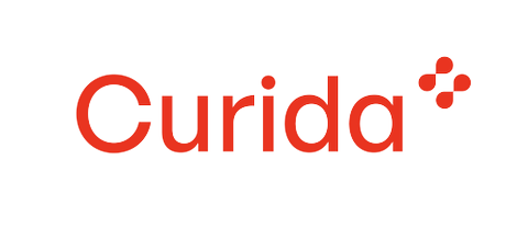 Curida AS logo