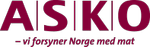 ASKO NORGE logo