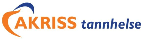 Akriss tannhelse logo