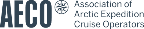 AECO - Association of Arctic Expedition Cruise Operators-logo