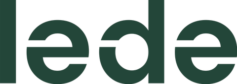 Lede AS-logo