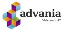 Advania Norge AS-logo