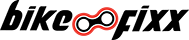 Bike Fixx AS logo