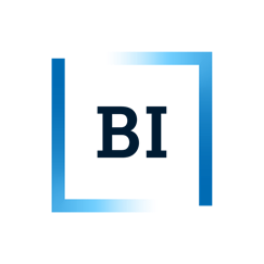Handelshøyskolen BI Næringsliv og samfunnskontakt-logo