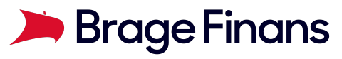Brage Finans logo
