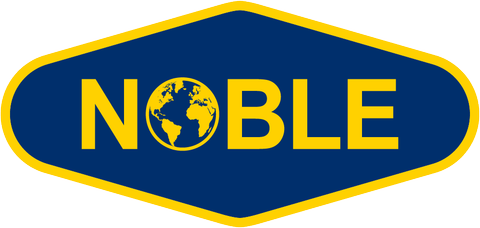 Noble Drilling Norge AS logo