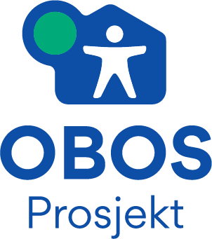 OBOS Prosjekt logo