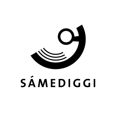 Sametinget-logo