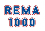 REMA 1000 Grøm logo