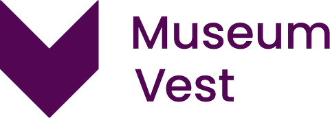 Museum Vest logo