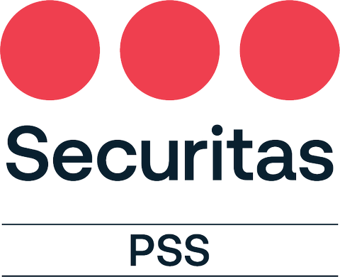 PSS Securitas logo