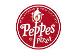 Peppes Pizza-logo