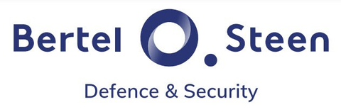 Bertel O. Steen Defence & Security AS logo
