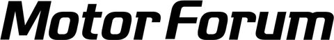 Motor Forum Stavanger logo