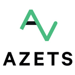 Azets People AS, Bergen logo