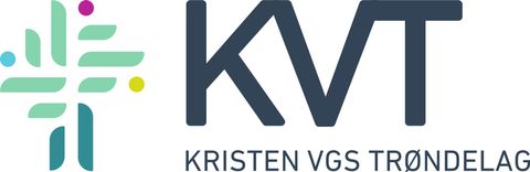 Kristen Videregående Skole Trøndelag-logo
