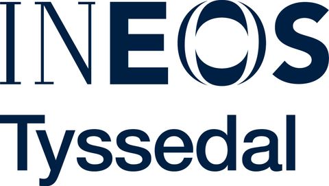 INEOS Tyssedal logo