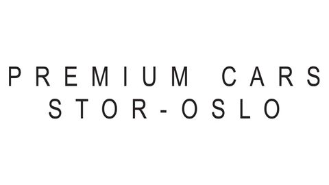 Premium Cars Stor-Oslo logo