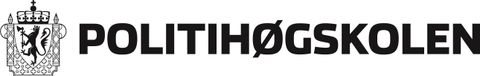 Politihøgskolen-logo