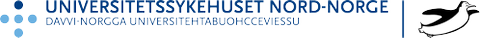 Universitetssykehuset Nord-Norge HF-logo