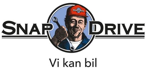 Snap Drive Lagunen logo