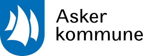 Asker kommune logo