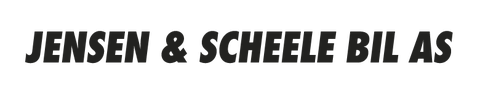 Jensen & Scheele logo