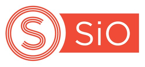 Studentsamskipnaden SiO-logo