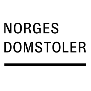 Buskerud tingrett-logo