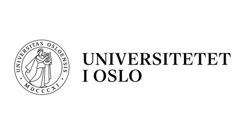 Universitetet i Oslo logo